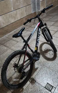 دوچرخه