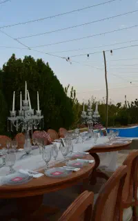 باغ تالار شاه پری