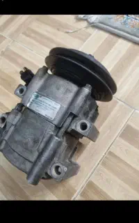 نیازمند این مدل کمپرسور