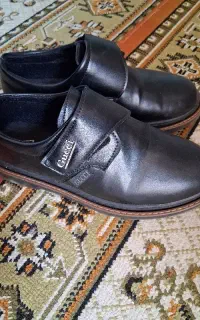 کفش پسرانه