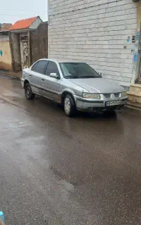 سمند ۸۲