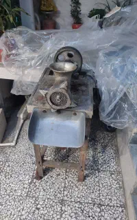 چرخ گوشت صنعتی