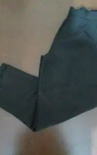 شلوار راسته