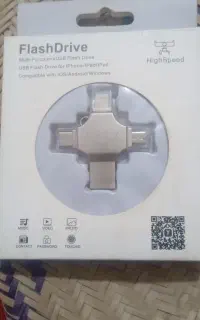 فلش Apex64نو