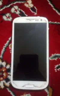 گوشی سامسونگ S3 در حد آک