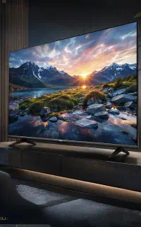 تلویزیون هایسنس Hisense با اقساط ۲۴ ماهه