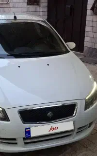 رانا پلاس 401 بیرنگ