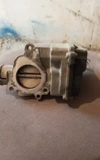 دریچه گاز پژو 206تیپ2 j34