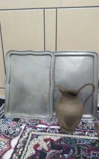 وسایل ورشو