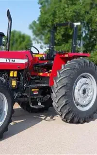 فروش تراکتور 399 خشک