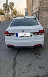 شاهین G ساندروف ۱۴۰۲