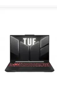 Asus tuf gaming f15