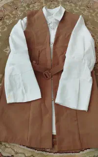لباس در حد نو