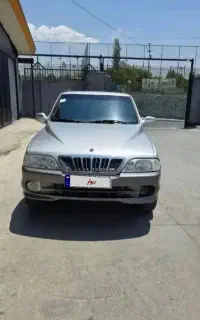 موسو به شرط نمایندگی