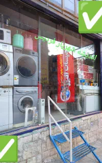تعمیرات تعمیرکار یخچال ساید بای ساید نصاب کولرگازی