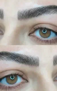 میکروابرو،شیدخطچشم،بنمژه،ریمووتتو،لیفت ابرومژه
