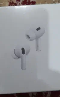 ایرپاد پرو