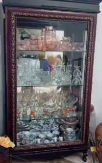 بوفه