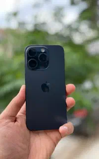 iPhone 15pro 256g zaa