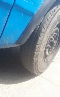 لاستیک ورینگ نیسان تیوبلس