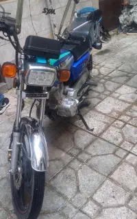 موتور