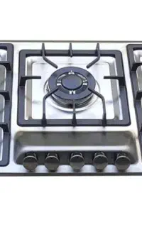 قیمت زیرفاکتور سینک گاز ،هود و شیـرآلات