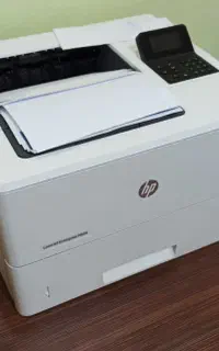 پرینتر hp 506