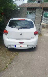 تیبا دو مدل 1400
