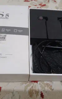 هندزفری اصل EXTRA