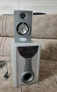 اسپیکر کامپیوتر