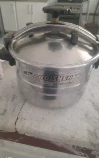 زودپز روگازی