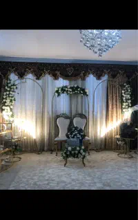 تشریفات عروس