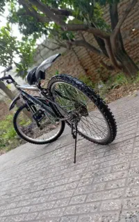 دوچرخه ۲۴