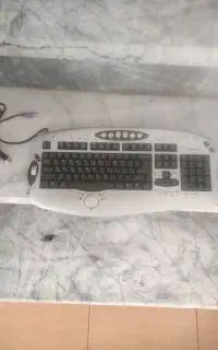 کیبوردFARASSOO