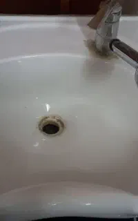 سرشور در حد نو
