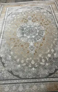 فرش ۱۲متری با مبل