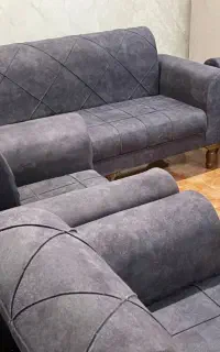 مـبل.      توران