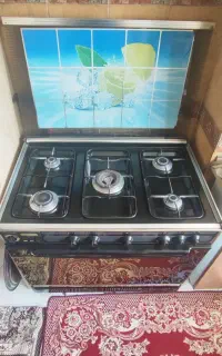 گاز فردار