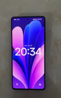 گوشی شیائومی نوت ۱۳ پرو ۵۱۲ گیگ رام ۱۲  4G