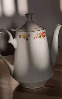 قوری