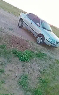سمند