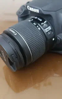 دوربین canon2000D
