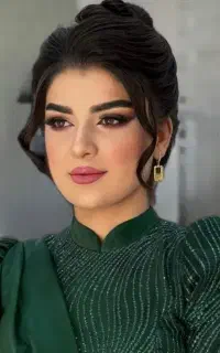 میکاپ و شینیون وی ای پی گلدشت شرقی و مطهری