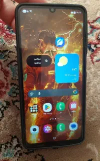 گوشی سامسونگ  a07