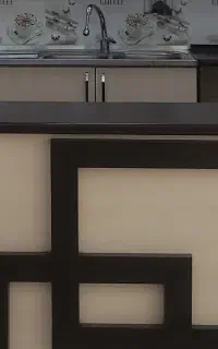 کابینت ام دی اف