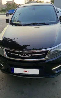 تیگو5fl مدل 96