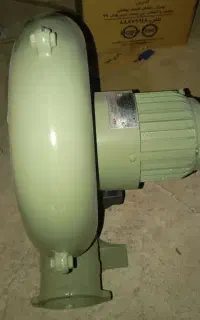 دمنده هوا