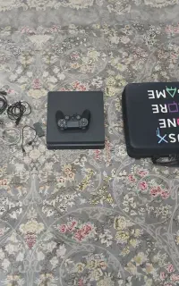کنسول بازی پلی استیشن ۴