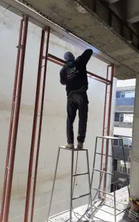 جوشکاری سیار