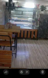 یخچال در حد خیلی نو